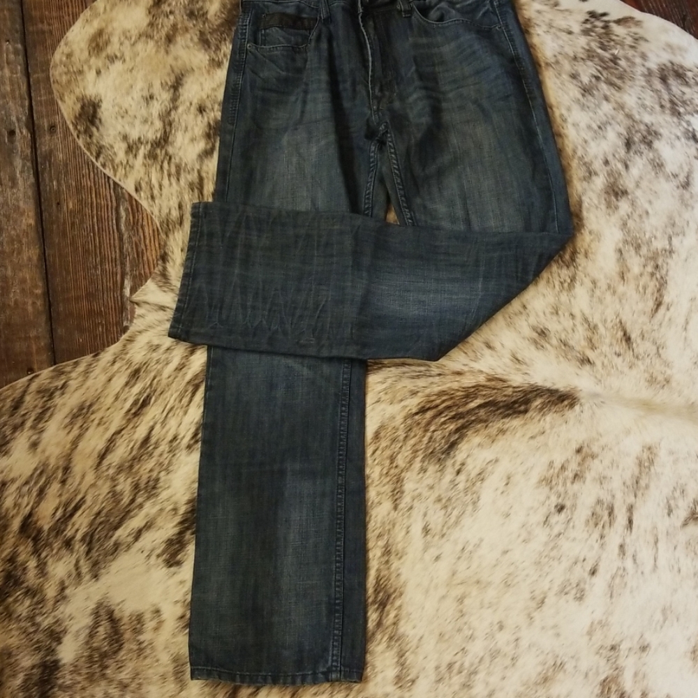 Jeans - Picture 2 of 3